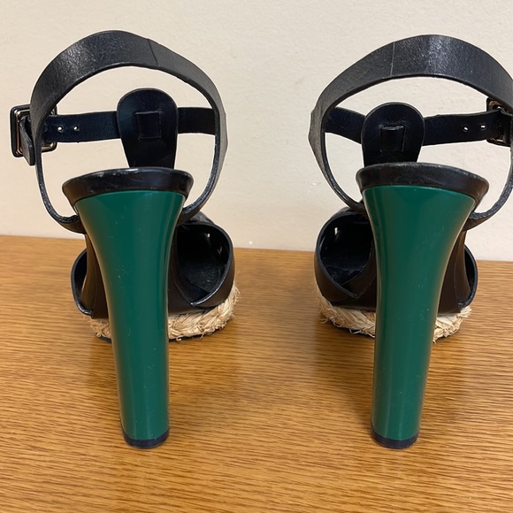 Tory Burch Heels - Picture 5 of 14